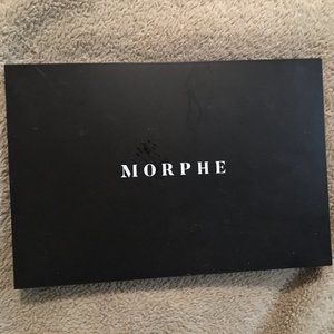 MORPHE 15-Color Palette